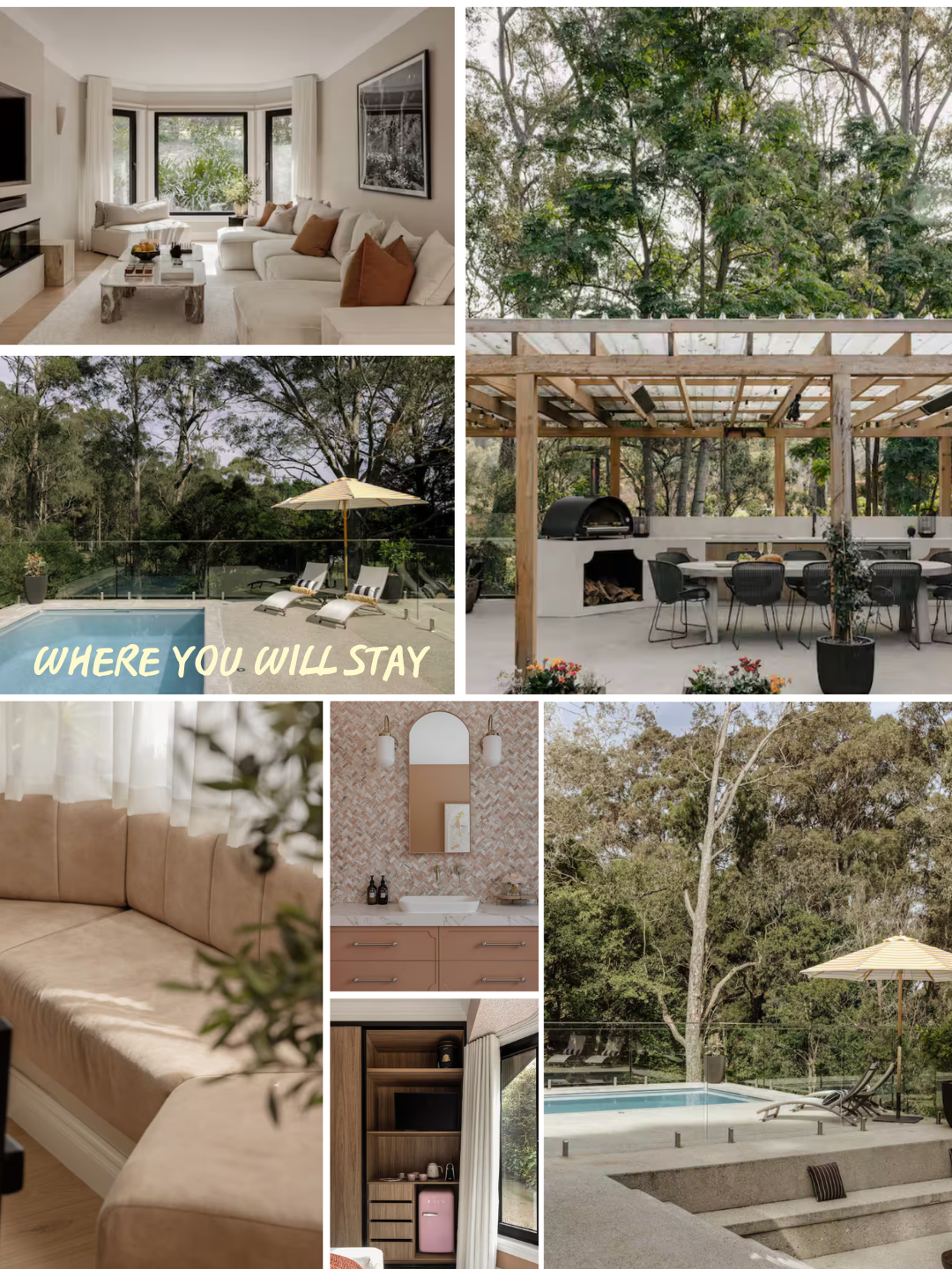Wellness Retreat