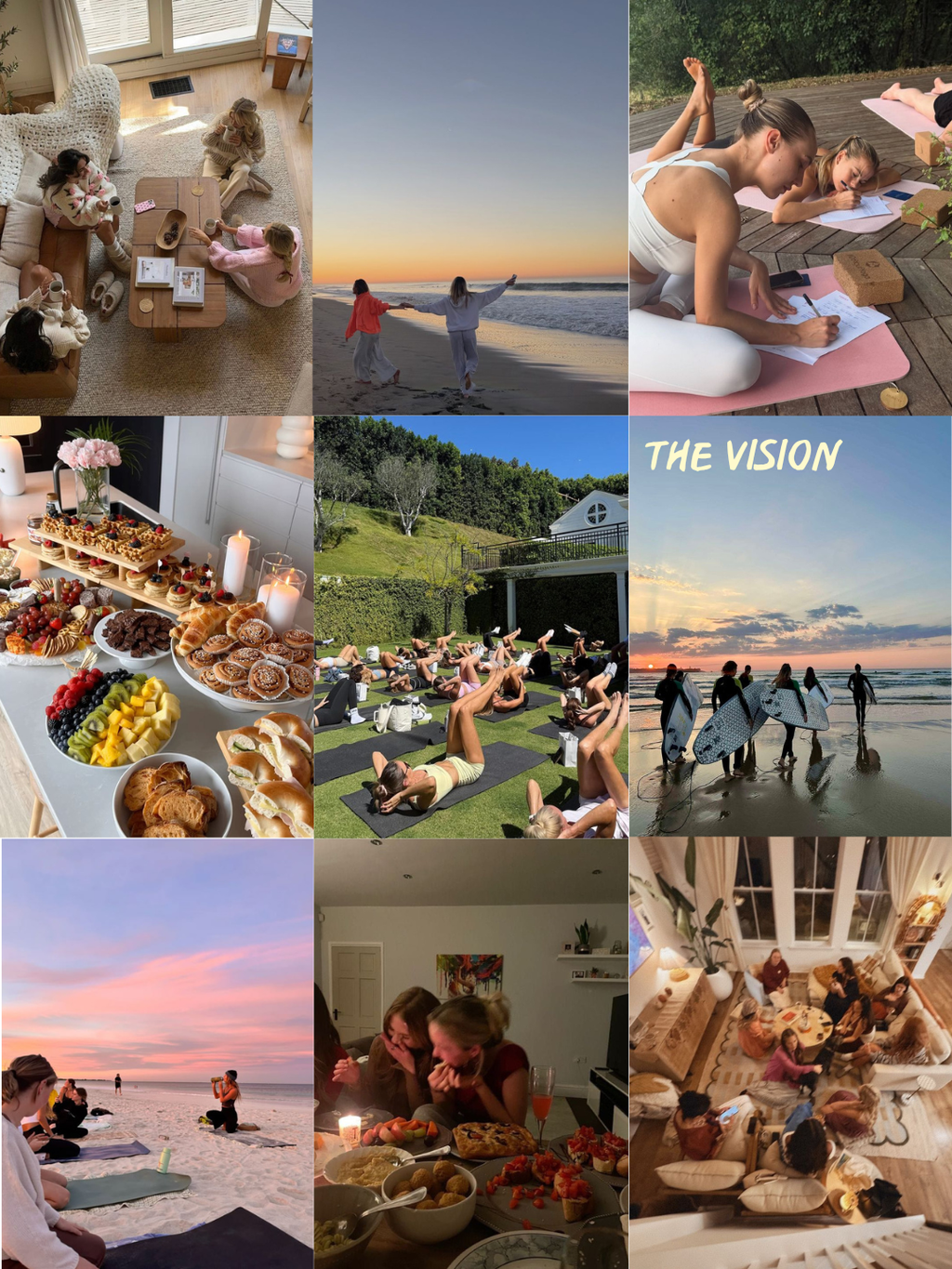 Wellness Retreat