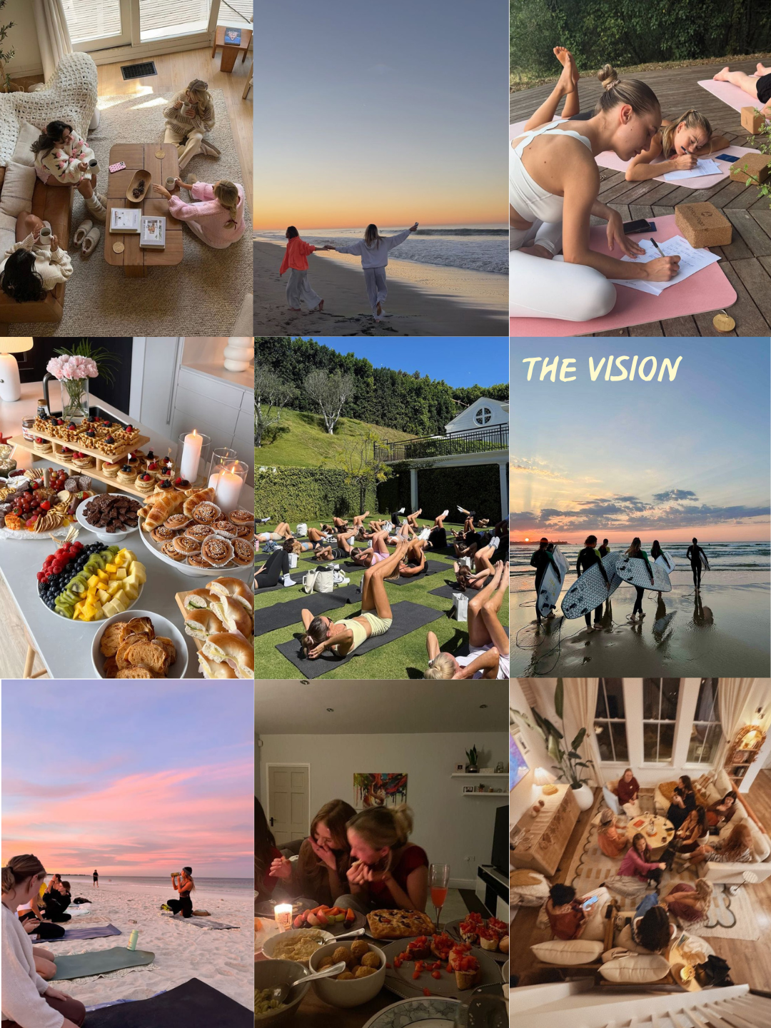 Wellness Retreat